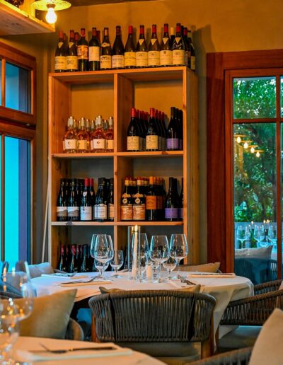 restaurant chez bouchen