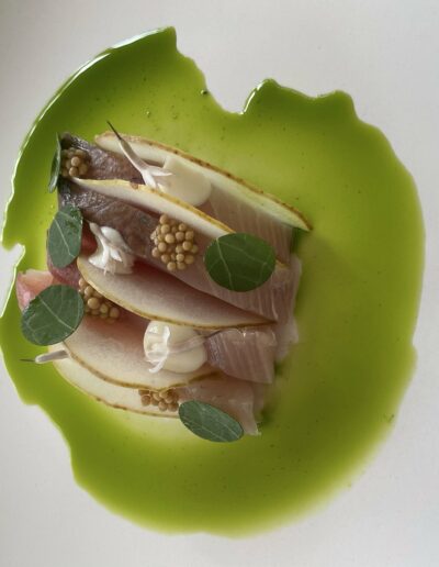 restaurant chez bouchen