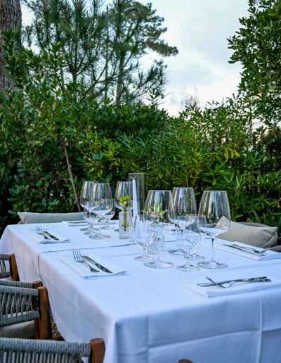 restaurant chez bouchen