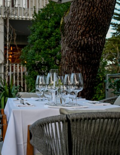 restaurant chez bouchen