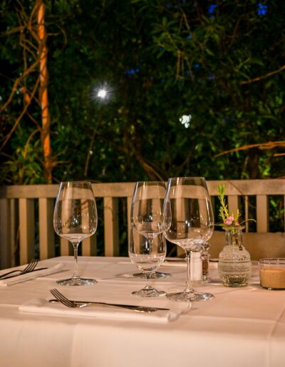 restaurant chez bouchen