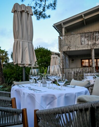 restaurant chez bouchen