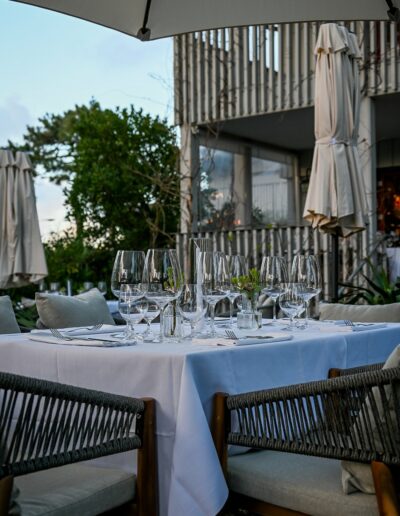 restaurant chez bouchen