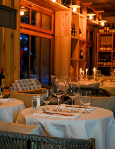 restaurant chez bouchen