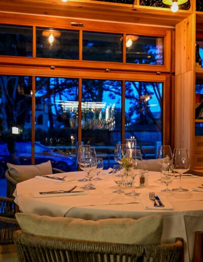 restaurant chez bouchen