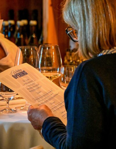 restaurant chez bouchen