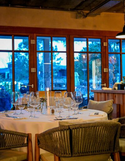 restaurant chez bouchen