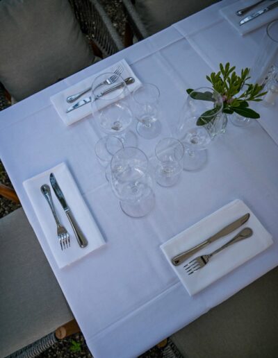 restaurant chez bouchen