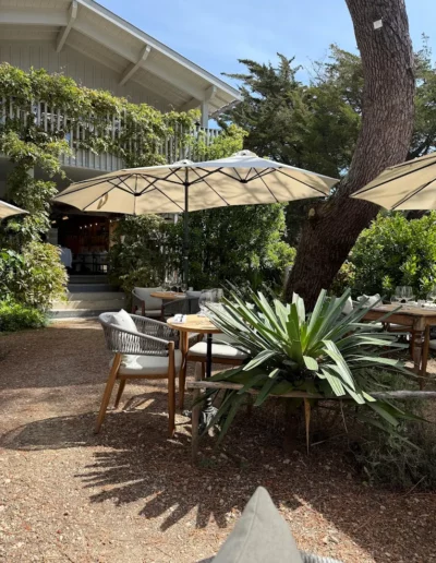 restaurant chez bouchen